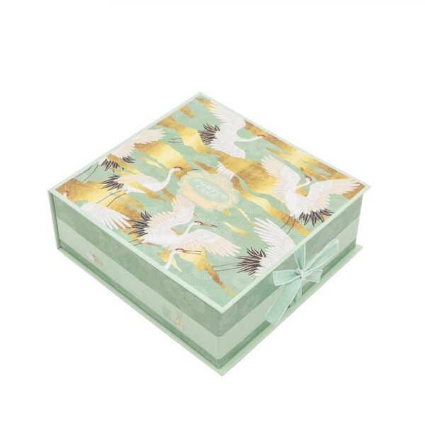Castelbel Portus Cale White Crane Gift Set - Image 3