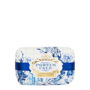 Castelbel Portus Cale Gold & Blue Aromatic Soap 150g