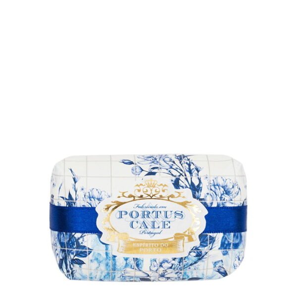 Castelbel Portus Cale Gold & Blue Aromatic Soap 150g