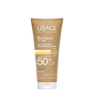 Uriage Bariésun Moisturizing Lotion Eco Tube SPF50+ 200mL