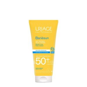 Uriage Bariésun Silky Lotion SPF50+ 100mL