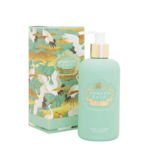 Castelbel Portus Cale White Crane Body Lotion 300mL