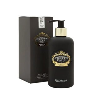 Castelbel Portus Cale Ruby Red Body Lotion 300mL