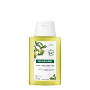 Klorane Citrus Shampoo 100mL