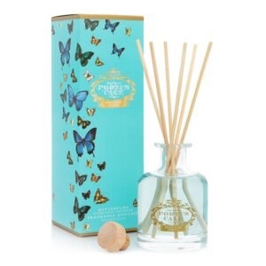 Castelbel Portus Cale Butterflies Fragrance Diffuser 100mL