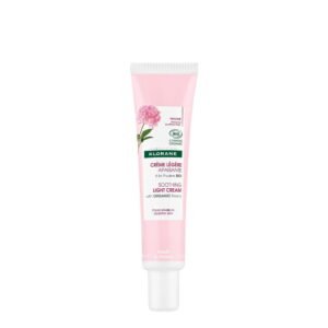 Klorane Peony Bio Soothing Light Cream 40mL