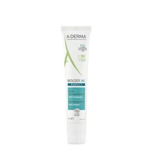 A-Derma Biology AC Perfect Anti-Blemish Fluid 40mL