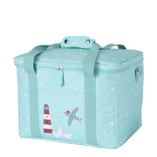 Monneka Thermal Bag Large Lighthouse