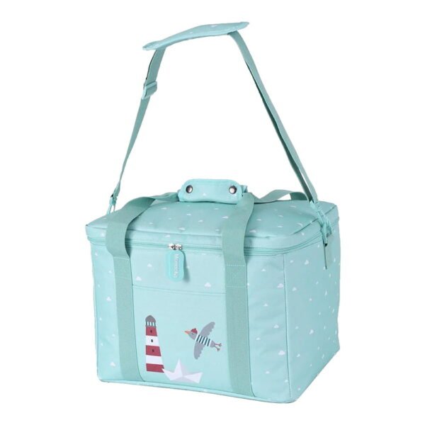 Monneka Thermal Bag Large Lighthouse - Image 3