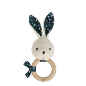 Kaloo My Rabbit Rattle Nature