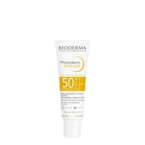 Bioderma Photoderm Spot-Age SPF50+ 40ml