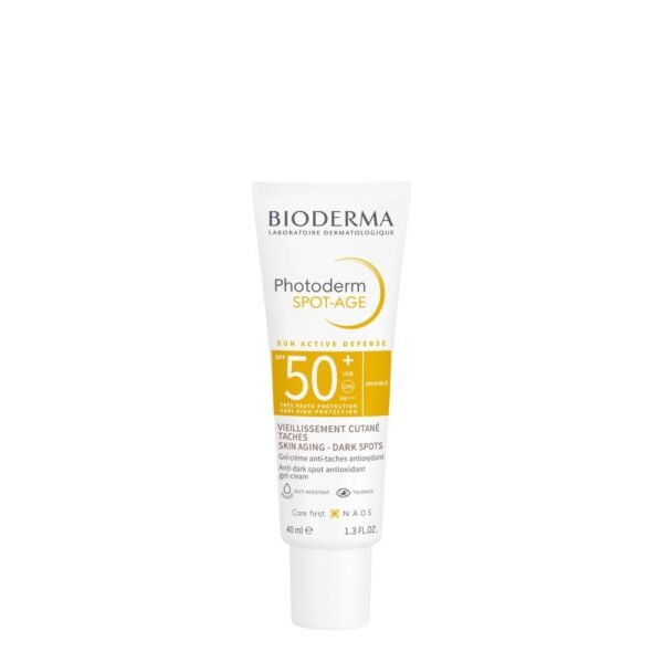 Bioderma Photoderm Spot-Age SPF50+ 40ml