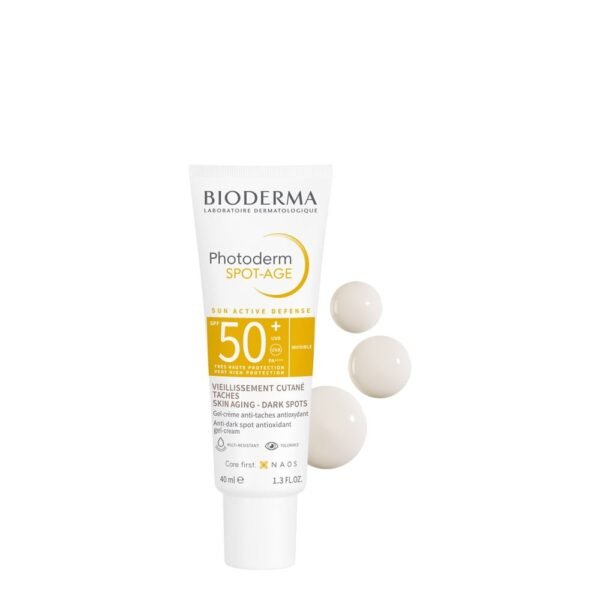 Bioderma Photoderm Spot-Age SPF50+ 40ml - Image 2