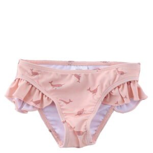 Monneka Swim Briefs Narval Size L (4-5 years)