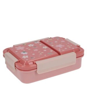 Monneka Lunch Box Flowers 1L