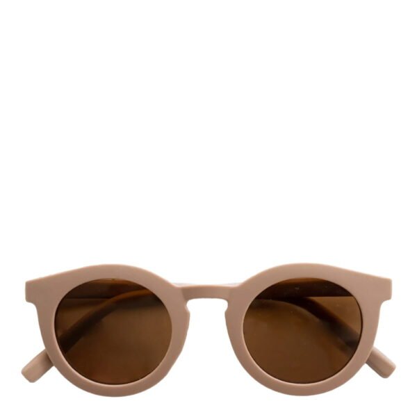 Grech & Co. Sunglasses Polarized Burlwood Adult 16Y+