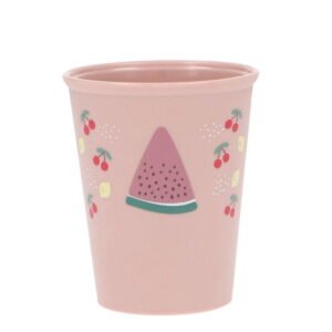 Tutete Personalised Cup Fruits 18M+
