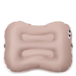 Noui Noui Seat Cushion Old Rose
