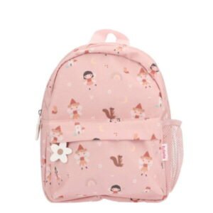 Tutete Backpack Wild Fairies