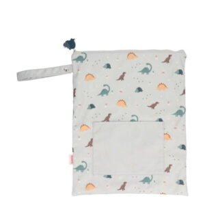 Tutete Waterproof Bag Dinos World