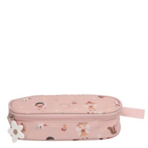 Tutete Breakfast Thermal Bag Wild Fairies