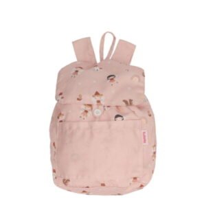 Tutete Small Backpack Wild Fairies