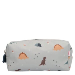 Tutete School Case Dinos World