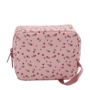 Lillemor Thermal Lunchbag Floral