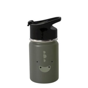 Lillemor Thermal Bottle Dino 350mL