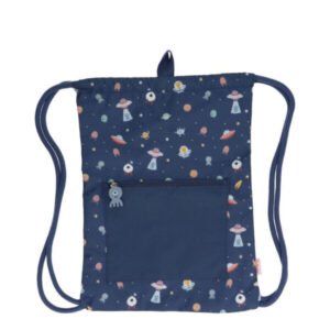 Tutete Waterproof Sack Bag The Martians