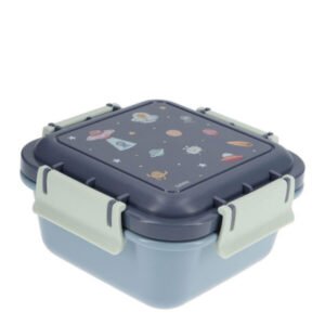 Tutete Lunch Box The Martians 380mL
