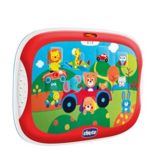 Chicco Animal Tablet 12-36M