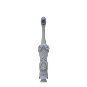 Dr Brown’s Toddler Toothbrush Nutria 1-4Y