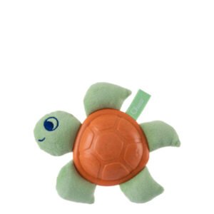 Chicco Rattle Soft Turtle 0-18M