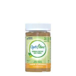 Nestlé OptiFibre Gummies x60