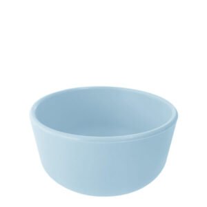Minikoioi Basics Bowl Mineral Blue 6M+