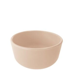 Minikoioi Basics Bowl Bubble Beige 6M+