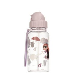 Tutete Tritan Bottle Fantastic Girl 500mL