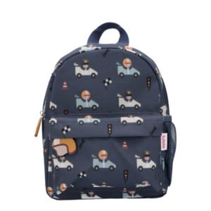 Tutete Childrens Backpack Speed Racer