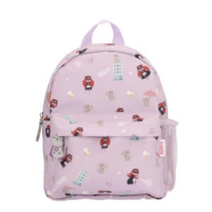 Tutete Childrens Backpack Fantastic Girl
