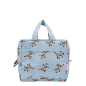 Tutete Thermal Bag Skater Dog