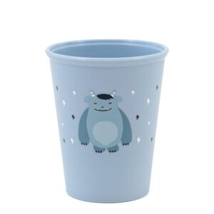 Tutete Cup Little Monsters 18M+