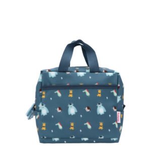 Tutete Thermal Bag Little Monsters
