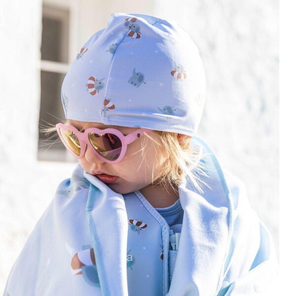 Monneka Children’s Pool Cap Baby Elephant Size M - Image 2