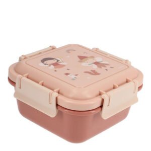 Tutete Lunch Box Wild Faries 780mL