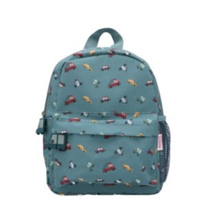 Tutete Childrens Backpack Vintage Cars