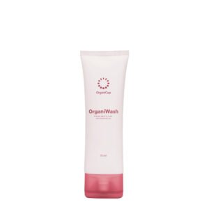 Organicup Intimate Wash 75mL