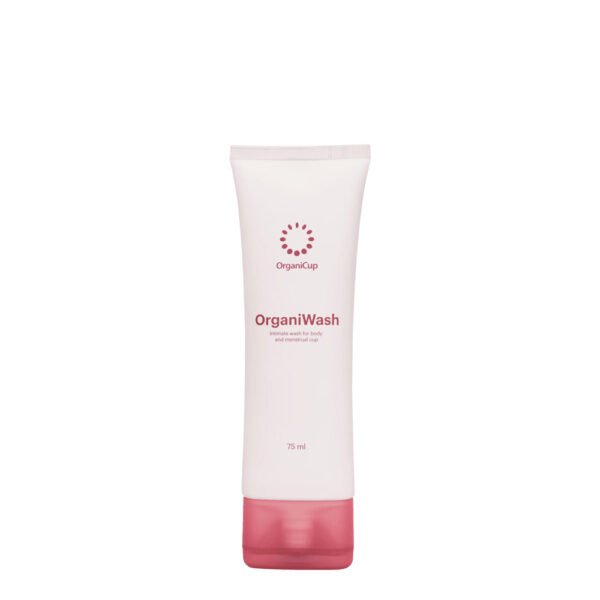 Organicup Intimate Wash 75mL