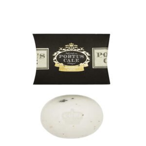 Castelbel Portus Cale Ruby Red Aromatic Soap 40g