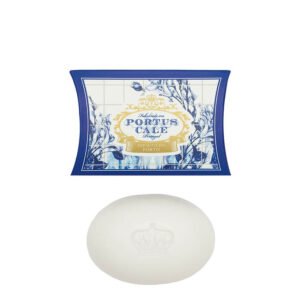 Castelbel Portus Cale Gold & Blue Aromatic Soap 40g
